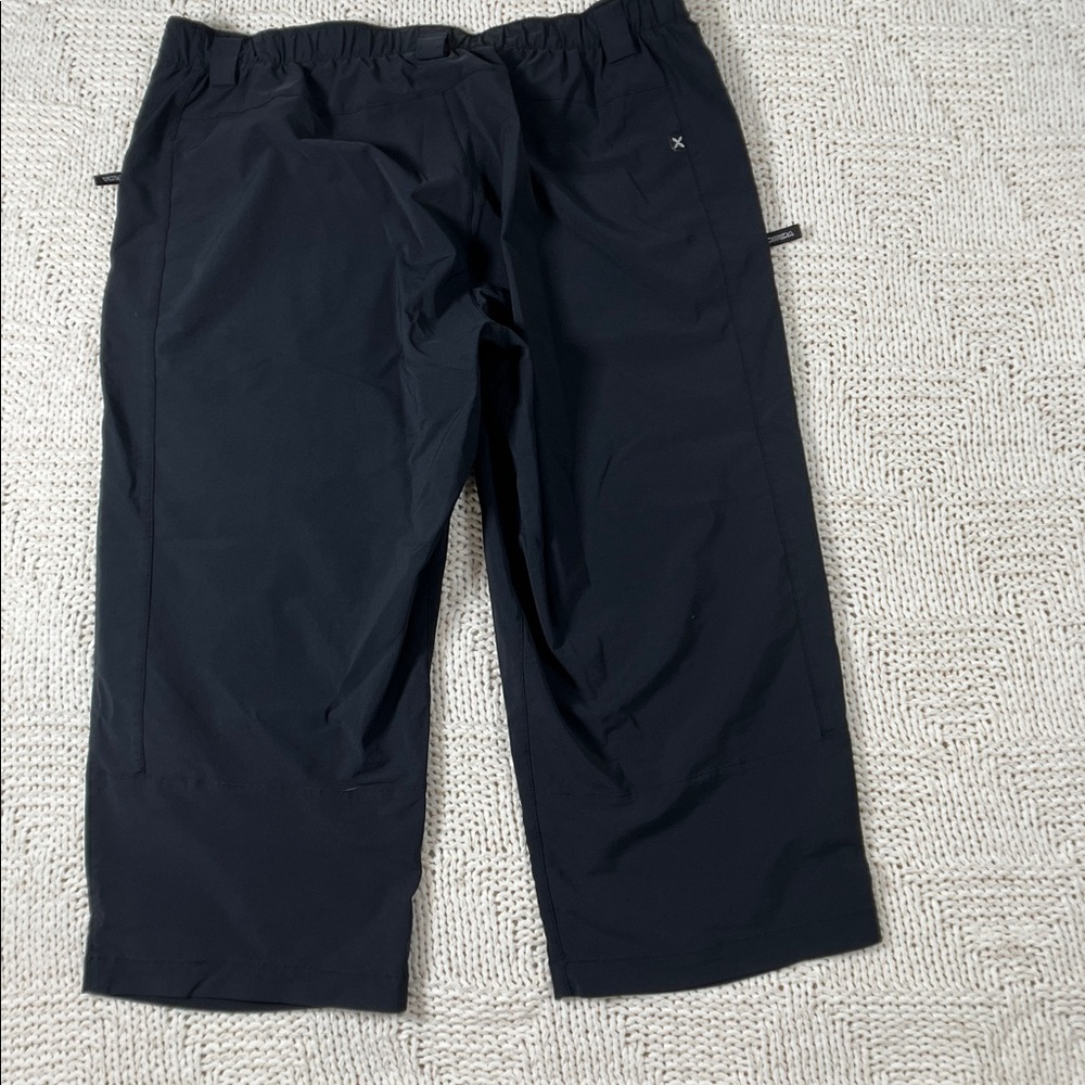 Montura Soft Shell Capri Pants - Picture 2 of 10